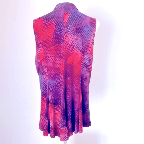 VERA ROSE WOMAN BLOUSE - Picture 3 of 8